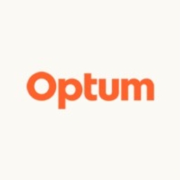 Optum  logo - Technology