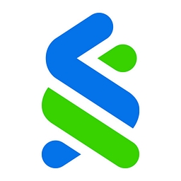 Standard Chartered logo - 