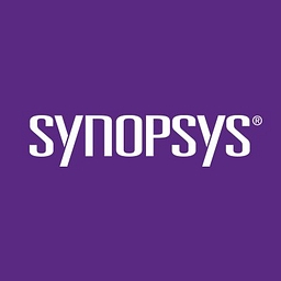 Synopsys logo - Technology