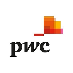 PwC  logo - Other