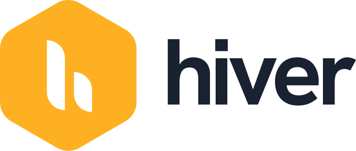 Hiver logo - 