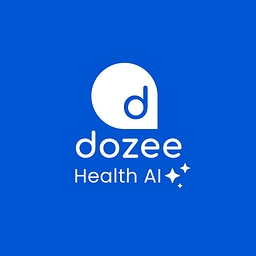 Dozee logo - 