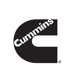 Cummins logo - 
