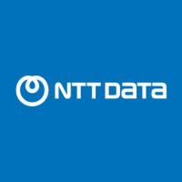 NTT DATA logo - 