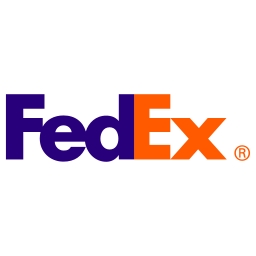 FedEx logo - 