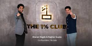 1% Club is hiring for SDE-I (Web) | Bangalore  | 12-20 LPA at 1% Club - Job Image