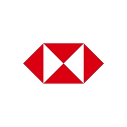 HSBC logo - Finance