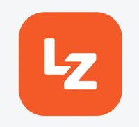 LegalZoom logo - 