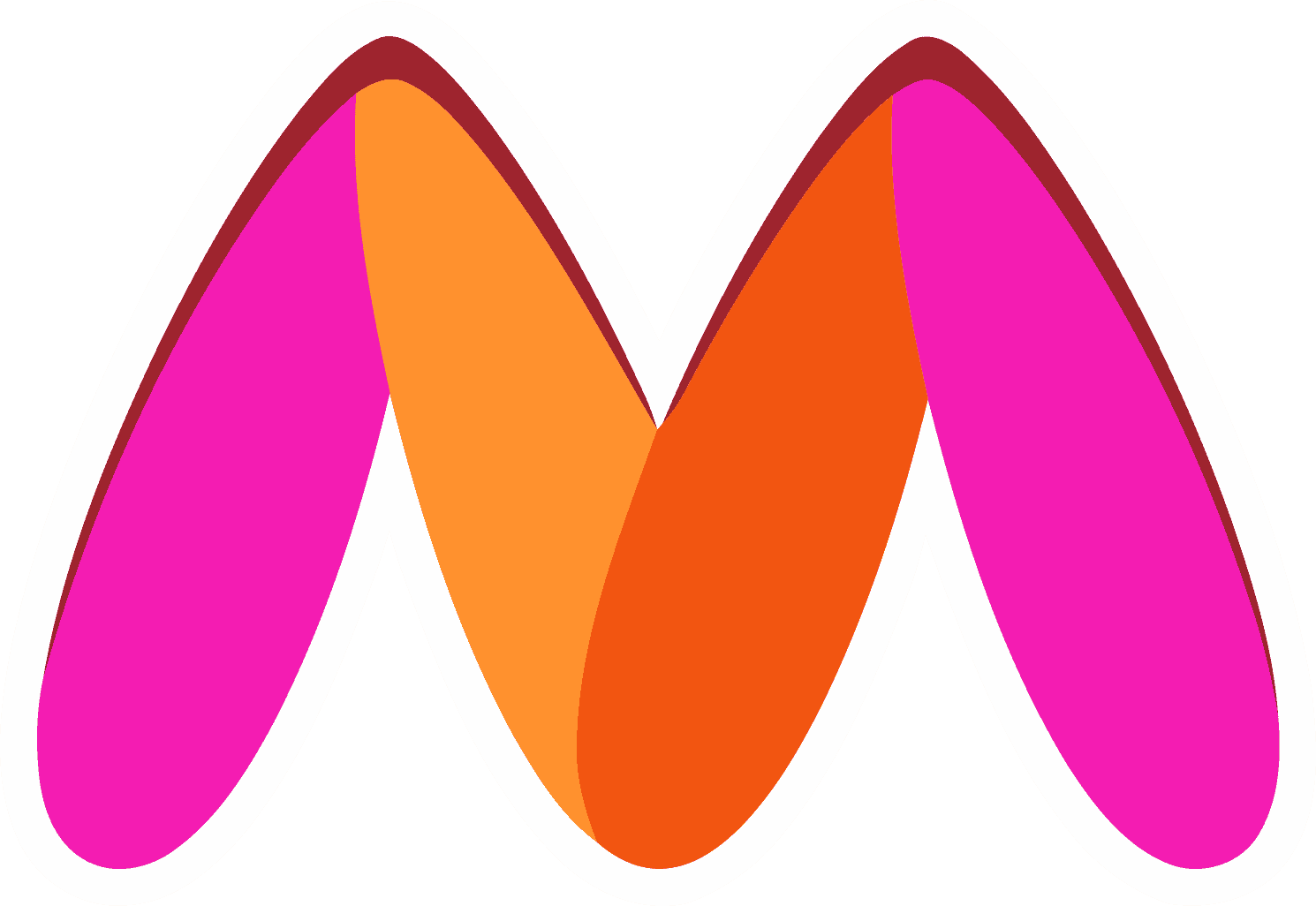 Myntra logo - Other