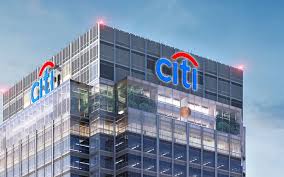 Citi is hiring for Data and Information Management Officer at Chennai at Citigroup - Job Image