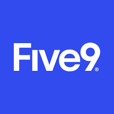 Five9 logo - 