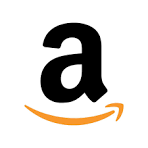 Amazon logo - Technology
