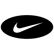 Nike logo - 