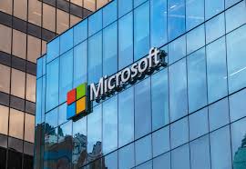 Microsoft is hiring for Software Engineer Role  at Microsoft - Job Image