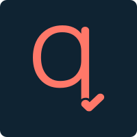 Qure.ai logo - 