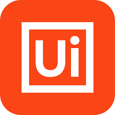 UiPath logo - 