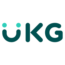 UKG logo - Technology