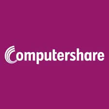Computershare logo - 
