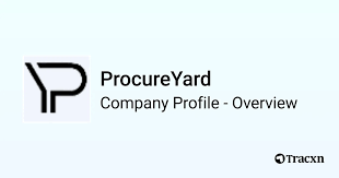 Internship Opportunity: Founder's Office at ProcureYard Technologies Pvt Ltd. at ProcureYard Technologies Pvt Ltd. - Job Image