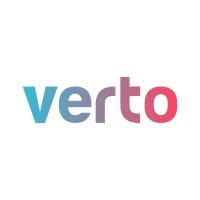 Verto logo - 