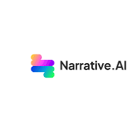 Narrative logo - Other