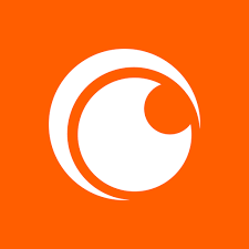 Crunchyroll logo - 