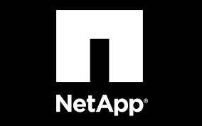 NetApp logo - Technology