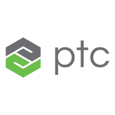 PTC logo - Technology