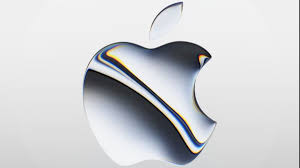 Apple logo - 