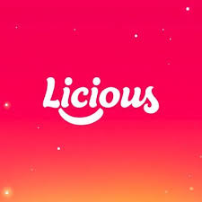 Licious logo -