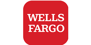 Wells Fargo logo - 