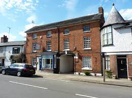 Roof Repairs Eccleshall Staffordshire