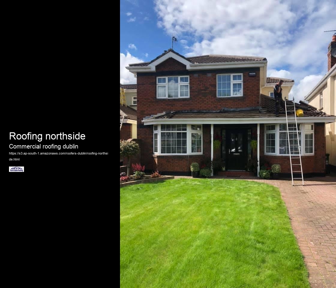 Roofing northside