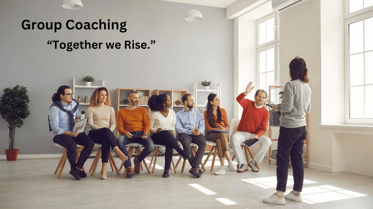 Group Coaching