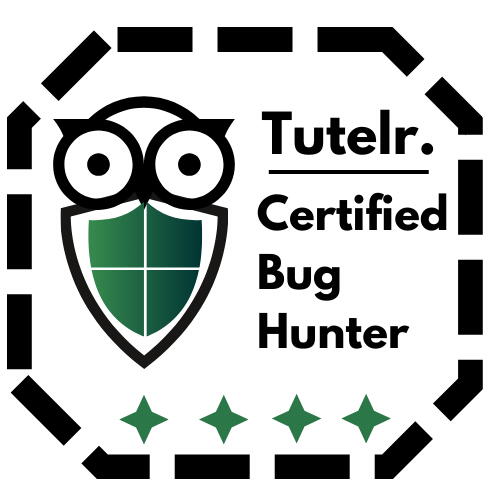 TIAC BUG Bounty (TIAC-TBUG)