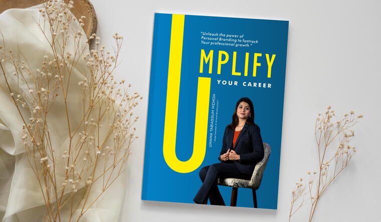 Umplify your career