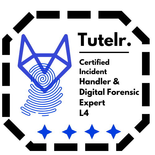 TIAC Certified DFIR Expert - Advanced Blue Teaming Program