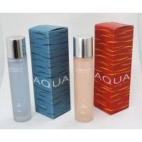 Aqua perfume 2025 spray price