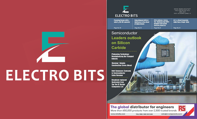 Electro Bits Magazine Digital Copy electro bits magazine digital copy