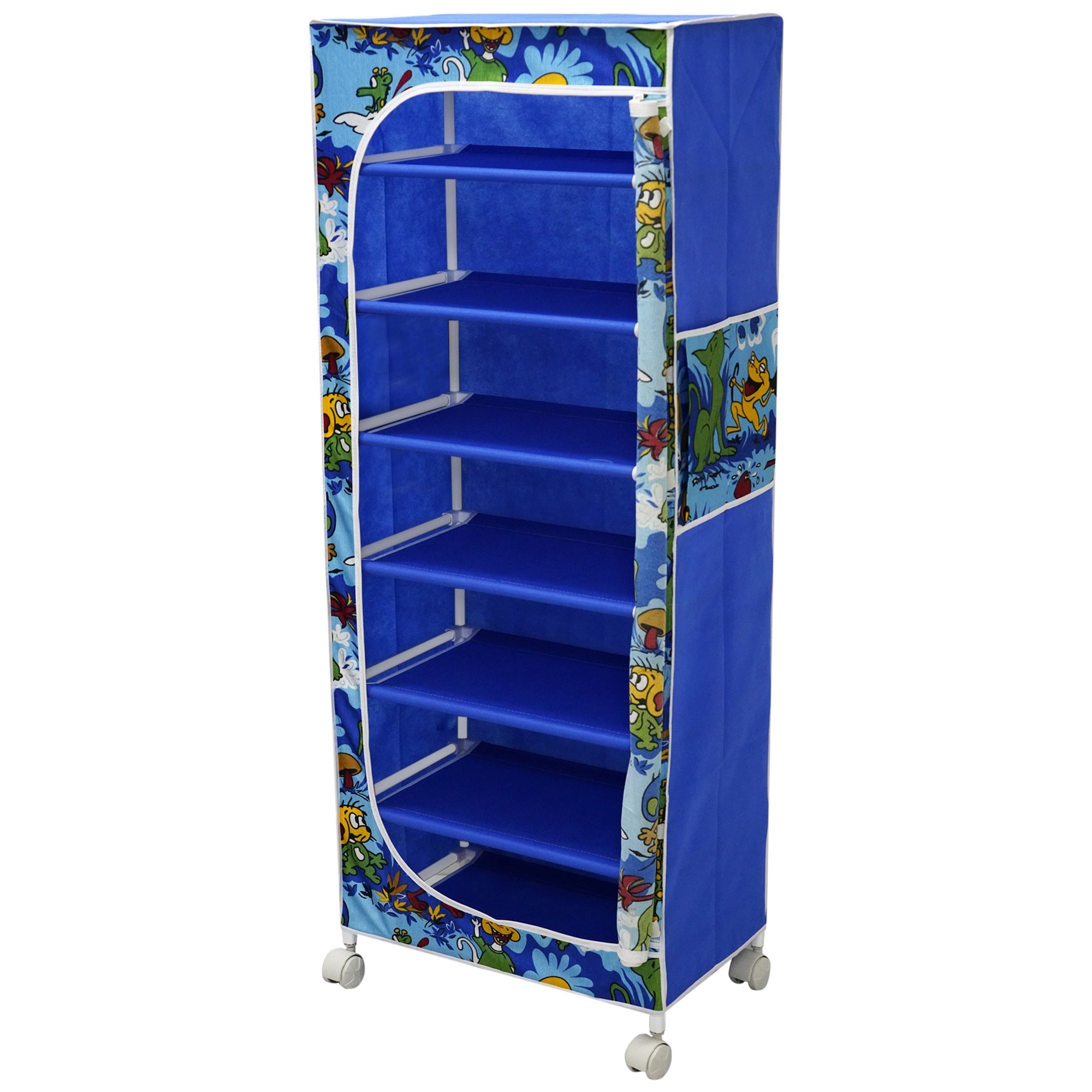 Baby store foldable wardrobe