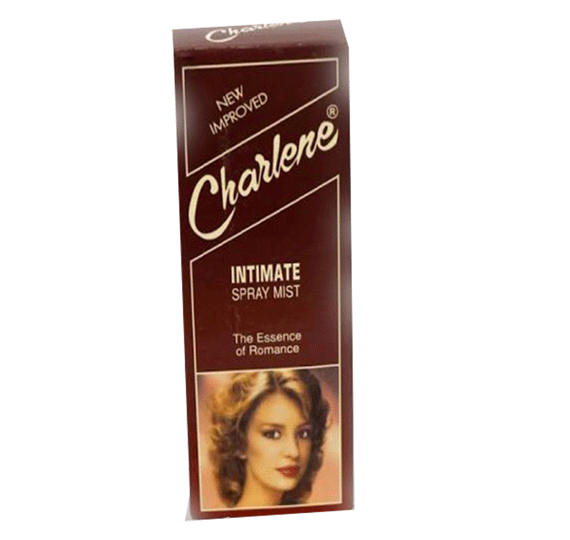 Charlie best sale intimate perfume