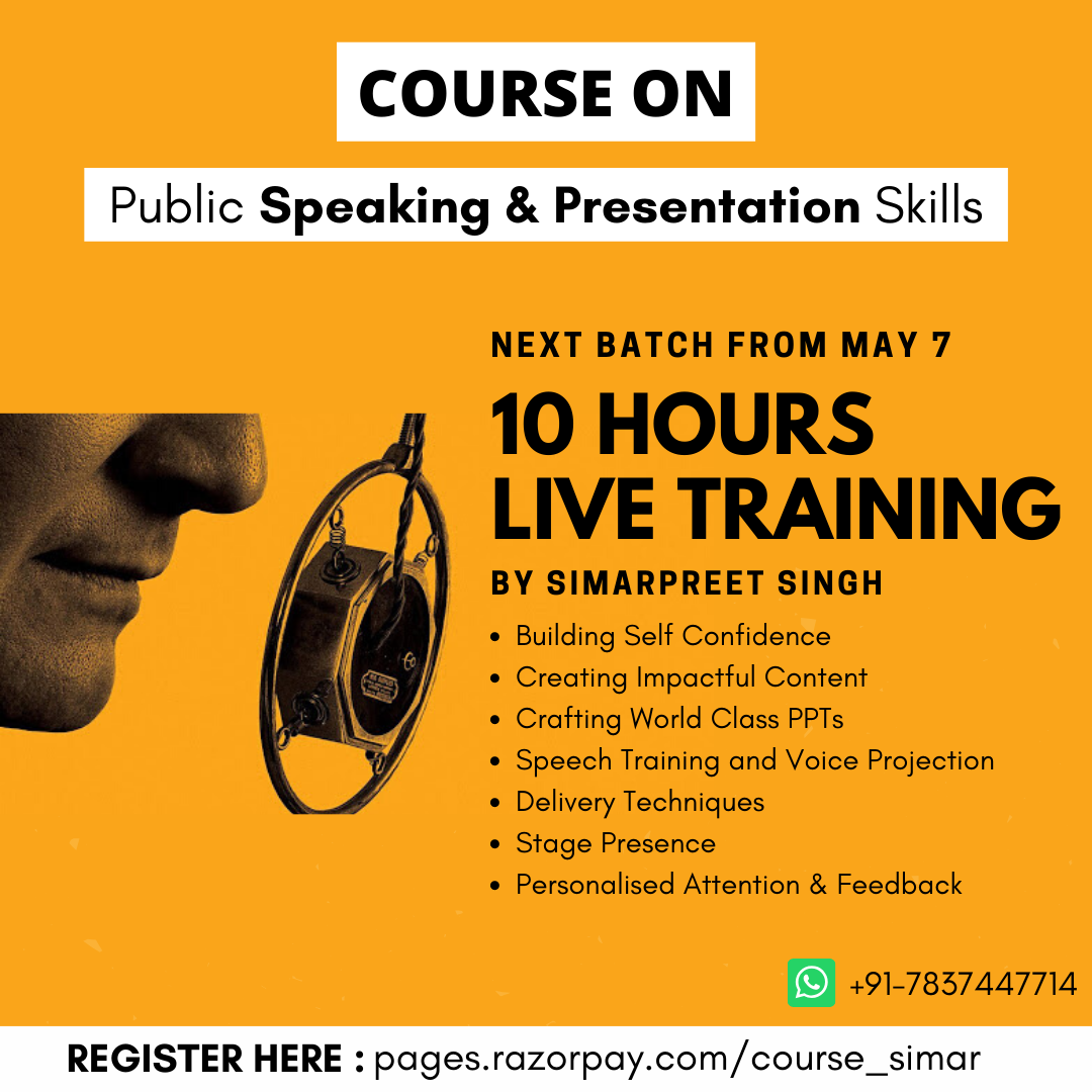 What Will You Be To Able To Do After This Course 