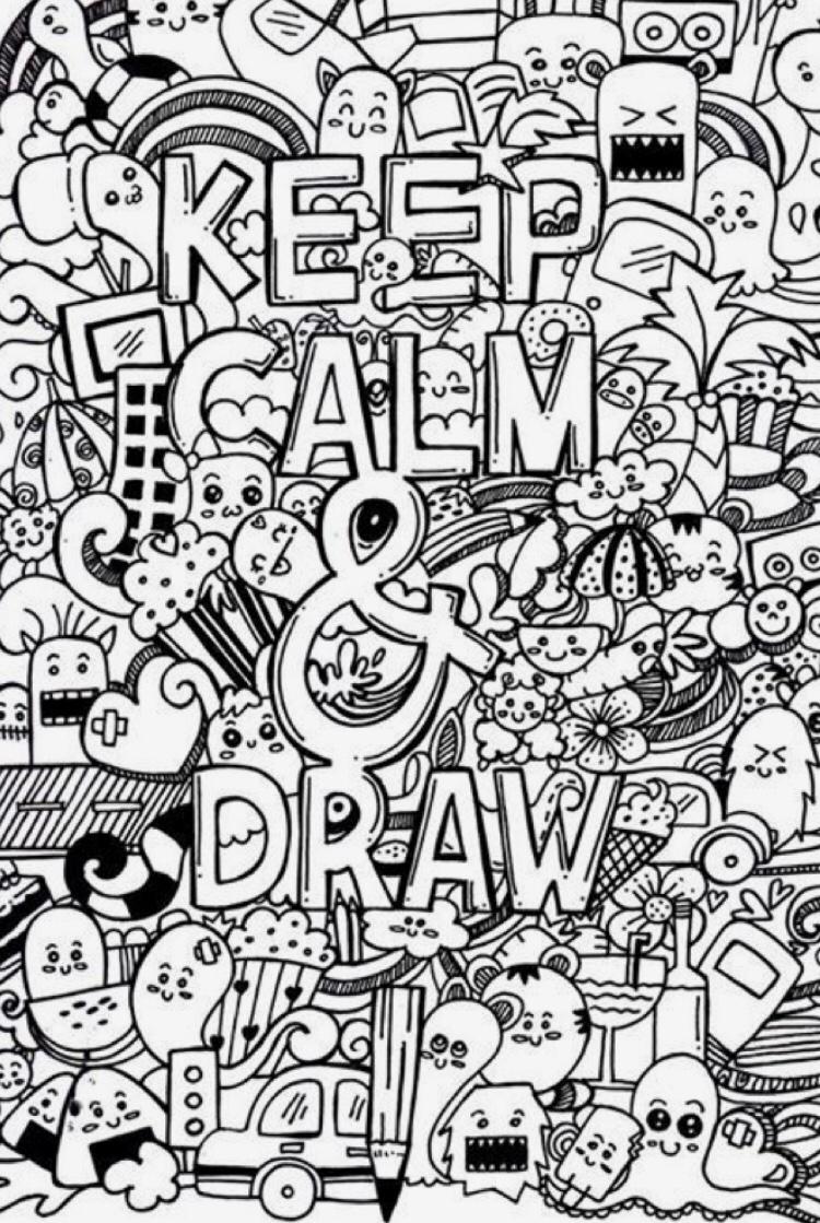 Doodle Art - Two Day Workshop