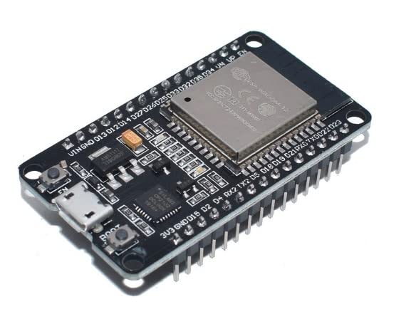 ESP32 Development Board CP2102 WiFi Bluetooth