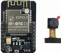 ESP32CAM