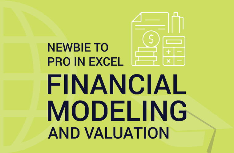 Next-Level Financial Forecasting