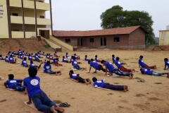 GYAN DAAN (ज्ञान दान) PROJECT 13