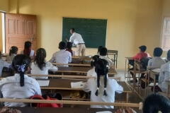 GYAN DAAN (ज्ञान दान) PROJECT 14