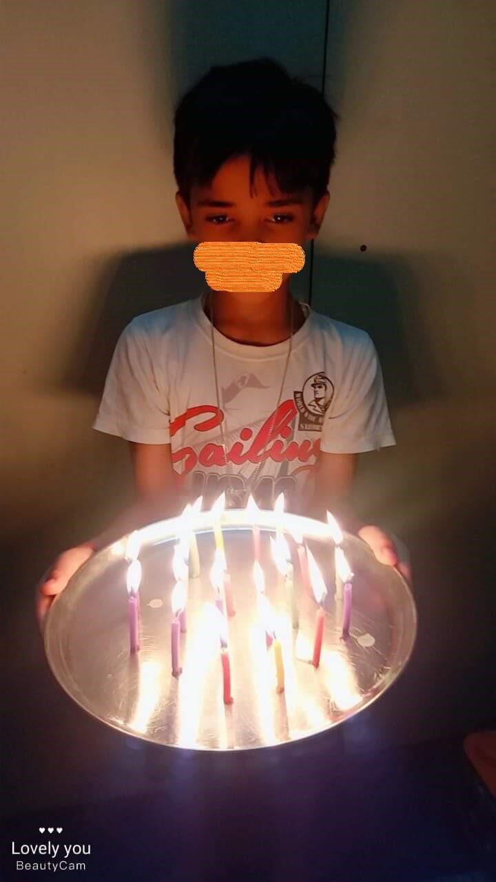 GYAN DAAN (ज्ञान दान) PROJECT 16