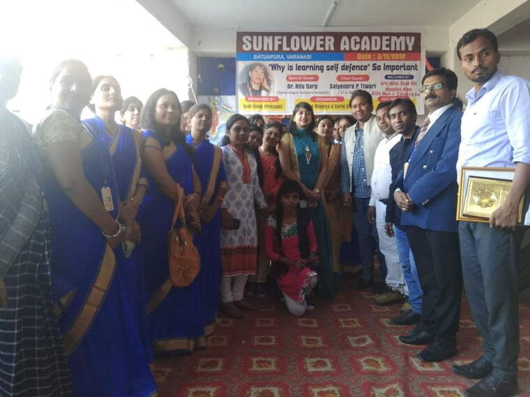 GYAN DAAN (ज्ञान दान) PROJECT 16